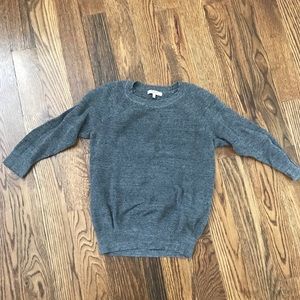 Madewell sweater